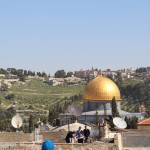 Planning a six day itinerary in Israel – A nutshell