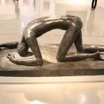 Photo story: Visiting the Israel Museum in Jerusalem