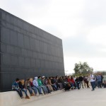 Photo story: Visiting Shrine of the Book to view the Dead Sea Scrolls