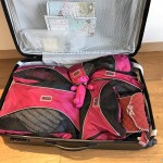 Four great reasons to travel with packing cubes