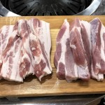 Great restaurant to try Jeju black pork in Seogwipo