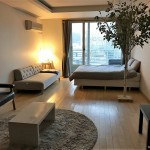 Review of our AirBnB in Insadong Seoul