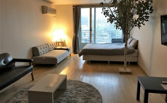 air bnb seoul insadong