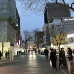 Photo story: Shopping for souvenirs at Insadong