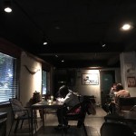 Visit the Hey Jude Bar for a speakeasy experience in Seoul