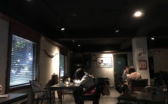 hey jude speakeasy seoul