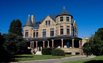 Richmond maymont