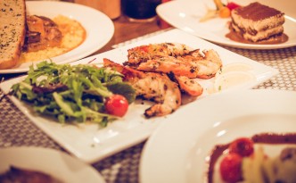 Follia the most understated Italian restaurant in Singapore
