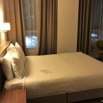Review: Stay at Citadines in Holborn London