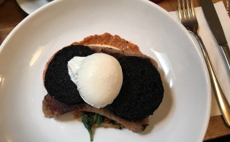 Lantana cafe fitzrovia