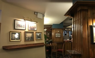 penderels oak jd wetherspoon