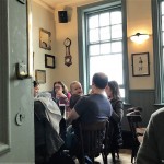 Must-visit: Great beers at The Lyric in Soho London