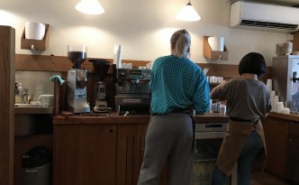 monmouth coffee london