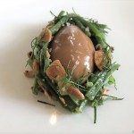 Review: Affordable Michelin star dining at Petrus in London