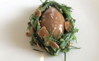 petrus affordable michelin dining london
