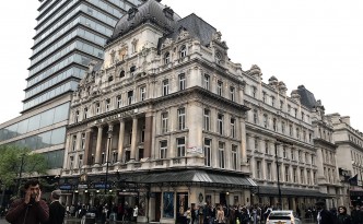 phantom of the opera her majesty's theatre