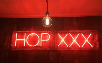 brewdog bar london soho