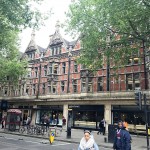 Why Waterstones is one of the best bookstores in London