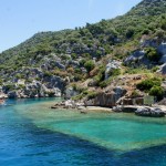 10 ancient sites in Turkey to explore