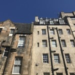 Should you go on a Sandemans free tour of Edinburgh?