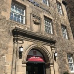 Best place to stay in Edinburgh – Aparthotel Adagio