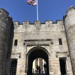 Review: A free guided tour of Stirling Castle