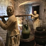 Must-see: The Great Kitchens of Stirling Castle