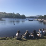 Visit Loch Lomond Shores only if you cannot drive