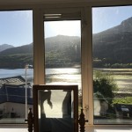 Review: The Loch Long Hotel in Arrochar Scotland
