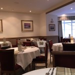 Story: The terrible guest at Loch Long Hotel