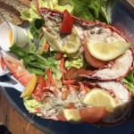 Three reasons to eat at the Oban Seafood Hut