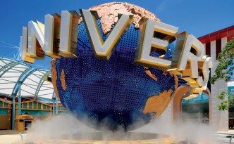 Universal_Studios_Singapore globe