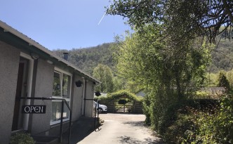 Glencoe Cafe