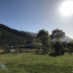 Review of our stay at Heatherlea B&B