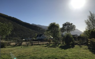 heatherlea b&B glencoe