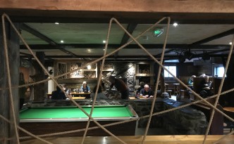 clachaig bar glencoe