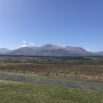 Photo story: Driving to the Commando Memorial in Fort William