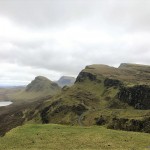 Planning a two day itinerary in Isle of Skye – A nutshell