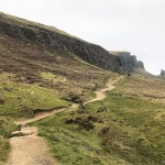 Photo story: The Quiraing Hiking Trail in Isle of Skye
