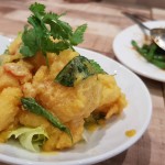 Review: Visit 87 Senze at Farrer Park for Good Zi Char and Taiwan Porridge