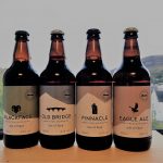 Review: Craft beer from Cuillin Brewery in Isle of Skye