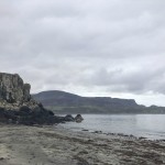 Five reasons to visit the An Corran beach in Isle of Skye
