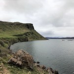 The Scorrybreac Walk in Portree: An easy hiking trail (Part 2)