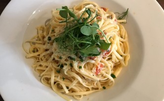 review cuchullin restaurant portree oysters