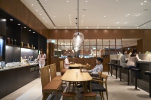 cathay lounge terminal 4 changi airport