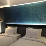 Review: Stay at Surabaya Airport Hotel Swiss Belinn Tunjungan