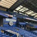 Stamford Bridge: Review of the Chelsea FC stadium tour