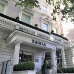 Review of Hotel Xenia near Earls Court London