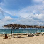 Four beach destinations for each season of the year