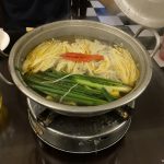 Review: Vietnamese steamboat in Danang